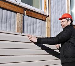 Best Custom Siding Design  in USA